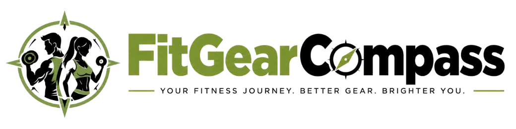 Fitgearcompass.com